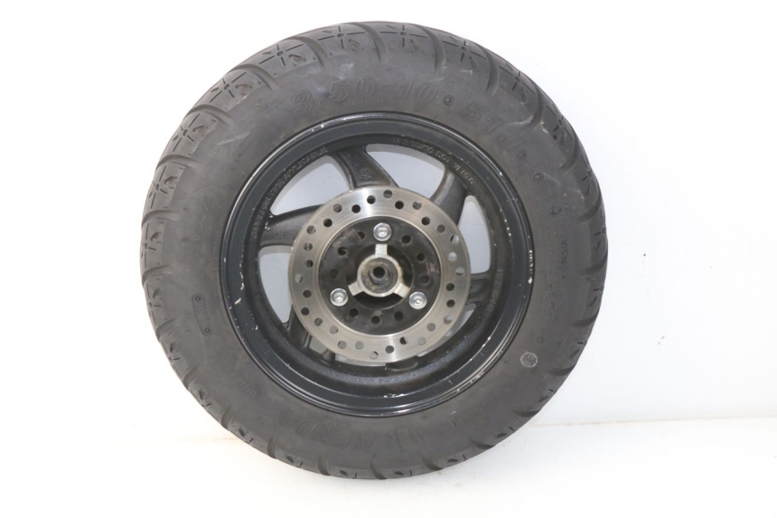 photo de FRONT WHEEL RIM KEEWAY HURRICANE 50 (2006 - 2019)
