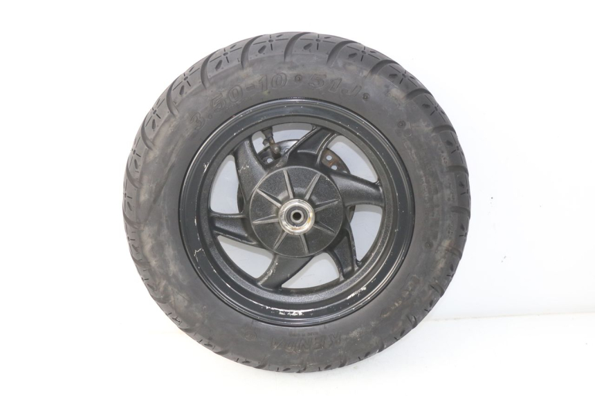 photo de FRONT WHEEL RIM KEEWAY HURRICANE 50 (2006 - 2019)