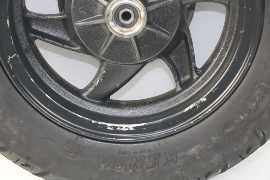 photo de FRONT WHEEL RIM KEEWAY HURRICANE 50 (2006 - 2019)