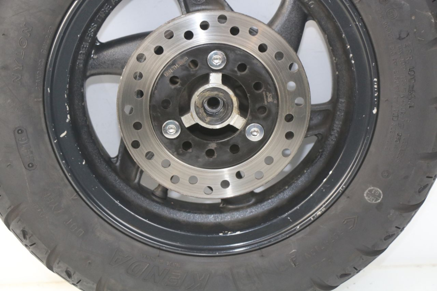 photo de FRONT WHEEL RIM KEEWAY HURRICANE 50 (2006 - 2019)