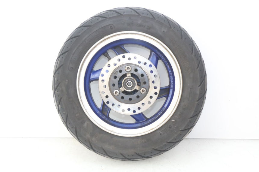 photo de FRONT WHEEL RIM KEEWAY HURRICANE 50 (2006 - 2019)