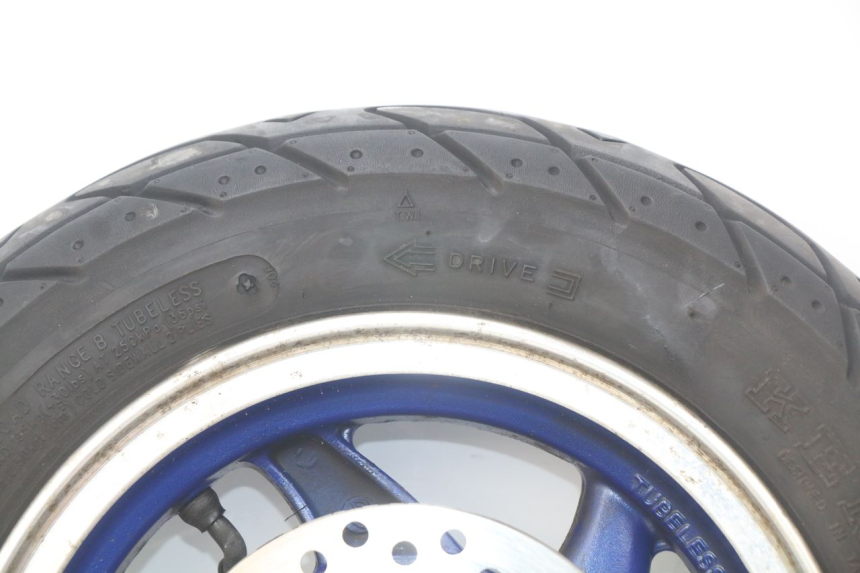photo de FRONT WHEEL RIM KEEWAY HURRICANE 50 (2006 - 2019)