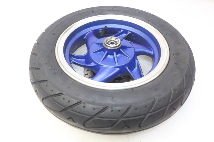 photo de FRONT WHEEL RIM KEEWAY HURRICANE 50 (2006 - 2019)