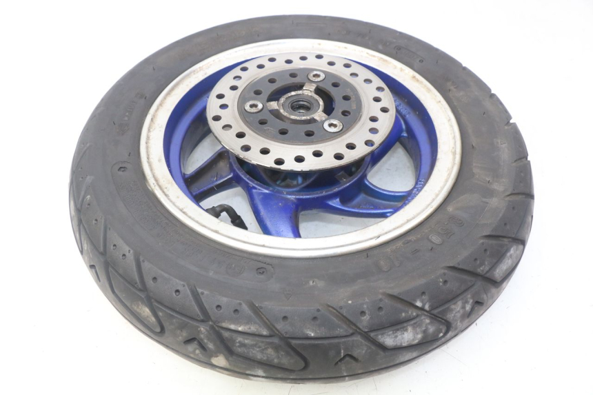 photo de FRONT WHEEL RIM KEEWAY HURRICANE 50 (2006 - 2019)