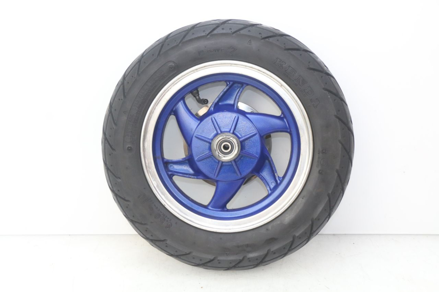 photo de FRONT WHEEL RIM KEEWAY HURRICANE 50 (2006 - 2019)