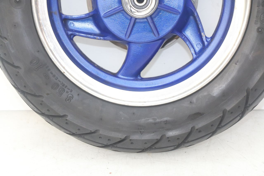 photo de FRONT WHEEL RIM KEEWAY HURRICANE 50 (2006 - 2019)