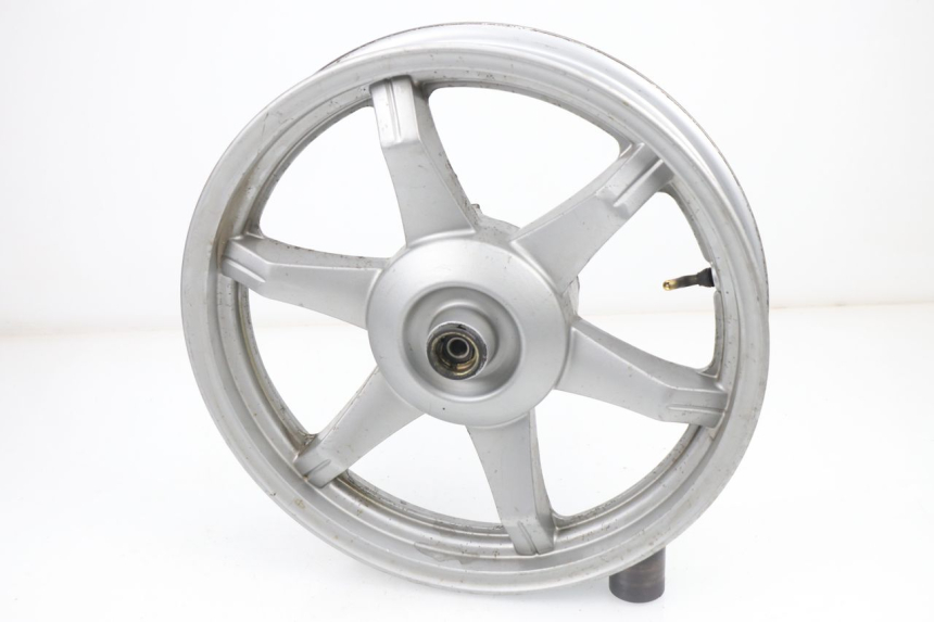 photo de FRONT RIM KEEWAY OUTLOOK 125 (2007 - 2013)