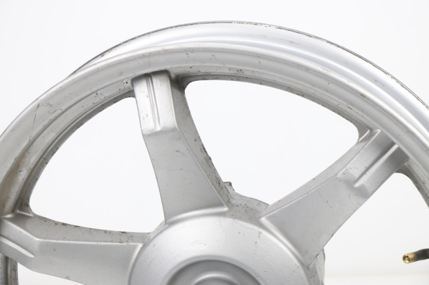 photo de FRONT RIM KEEWAY OUTLOOK 125 (2007 - 2013)