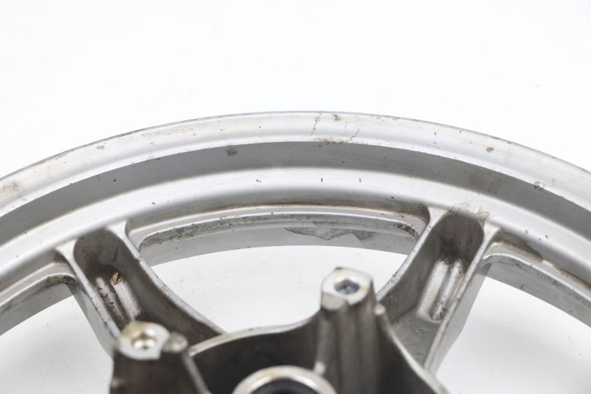 photo de FRONT RIM KEEWAY OUTLOOK 125 (2007 - 2013)