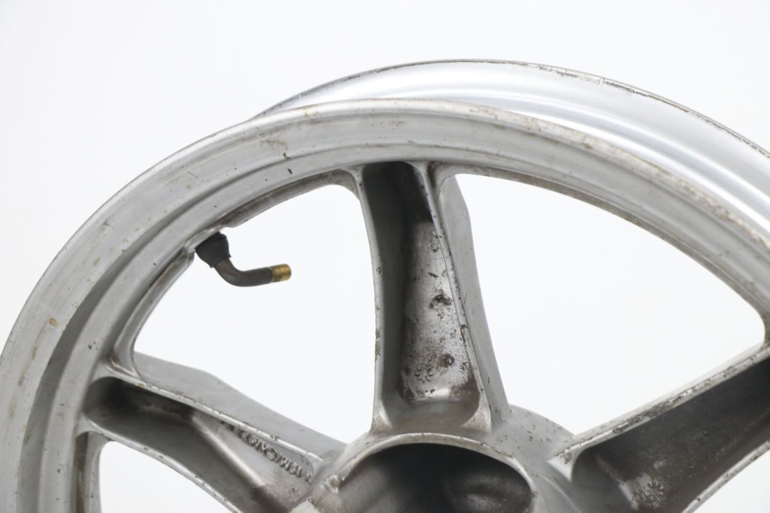 photo de FRONT RIM KEEWAY OUTLOOK 125 (2007 - 2013)