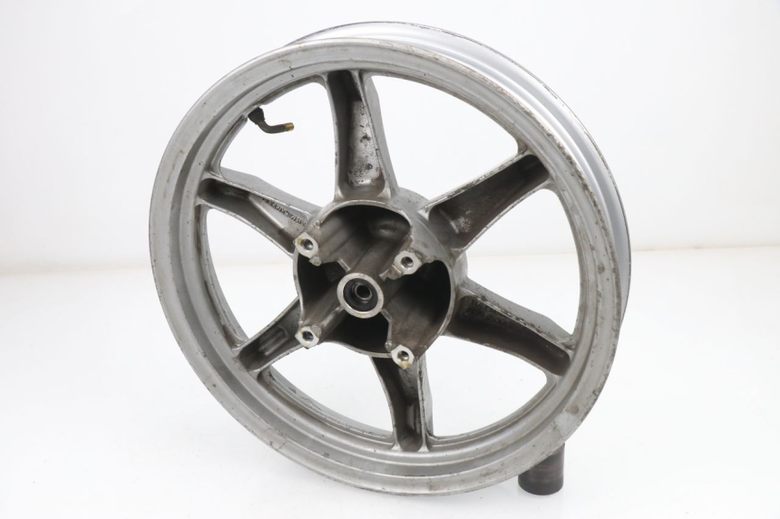 photo de FRONT RIM KEEWAY OUTLOOK 125 (2007 - 2013)