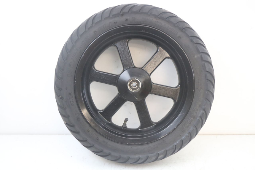 photo de FRONT WHEEL KEEWAY RY6 2T 50 (2011 - 2019)