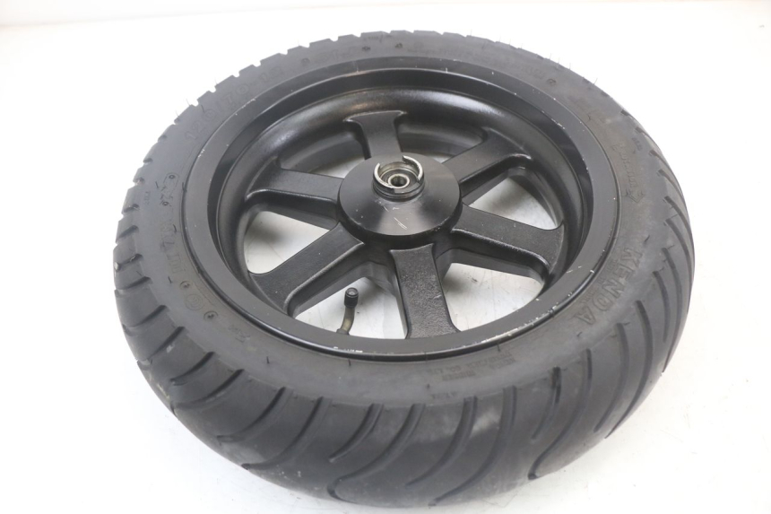 photo de FRONT WHEEL KEEWAY RY6 2T 50 (2011 - 2019)