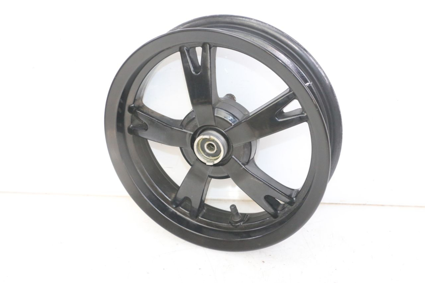 photo de FRONT WHEEL RIM PEUGEOT KISBEE 4T 50 (2018 - 2022)