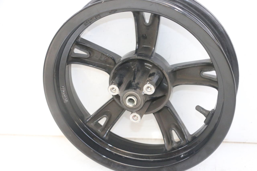 photo de FRONT WHEEL RIM PEUGEOT KISBEE 4T 50 (2018 - 2022)