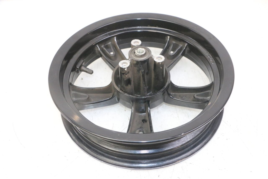 photo de FRONT WHEEL RIM PEUGEOT KISBEE 4T 50 (2018 - 2022)