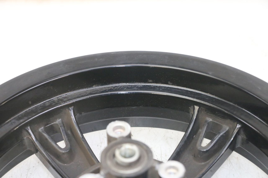 photo de FRONT WHEEL RIM PEUGEOT KISBEE 4T 50 (2018 - 2022)