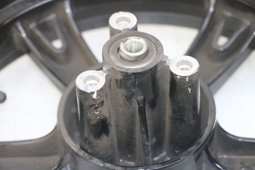 photo de FRONT WHEEL RIM PEUGEOT KISBEE 4T 50 (2018 - 2022)