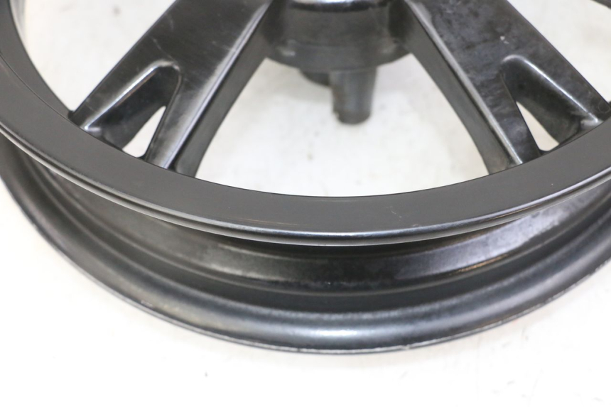 photo de FRONT WHEEL RIM PEUGEOT KISBEE 4T 50 (2018 - 2022)