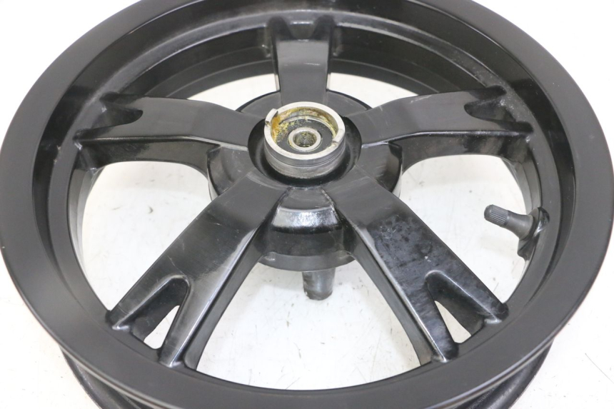 photo de FRONT WHEEL RIM PEUGEOT KISBEE 4T 50 (2018 - 2022)