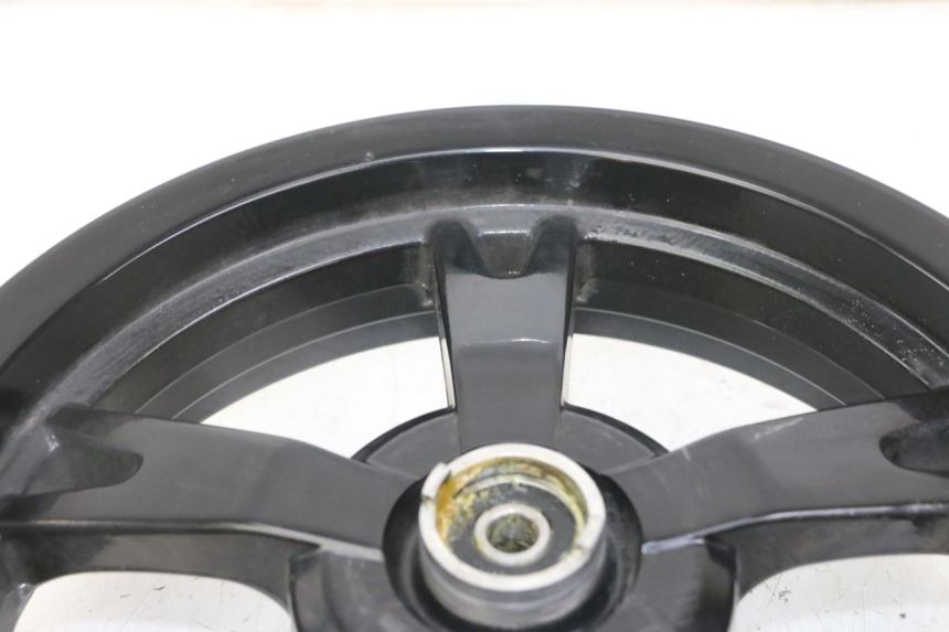 photo de FRONT WHEEL RIM PEUGEOT KISBEE 4T 50 (2018 - 2022)