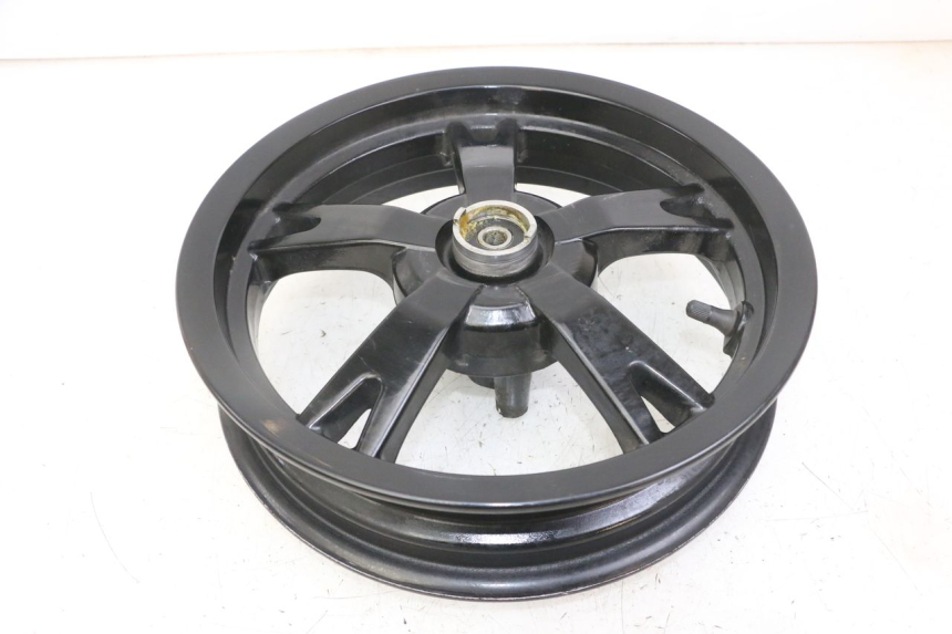 photo de FRONT WHEEL RIM PEUGEOT KISBEE 4T 50 (2018 - 2022)