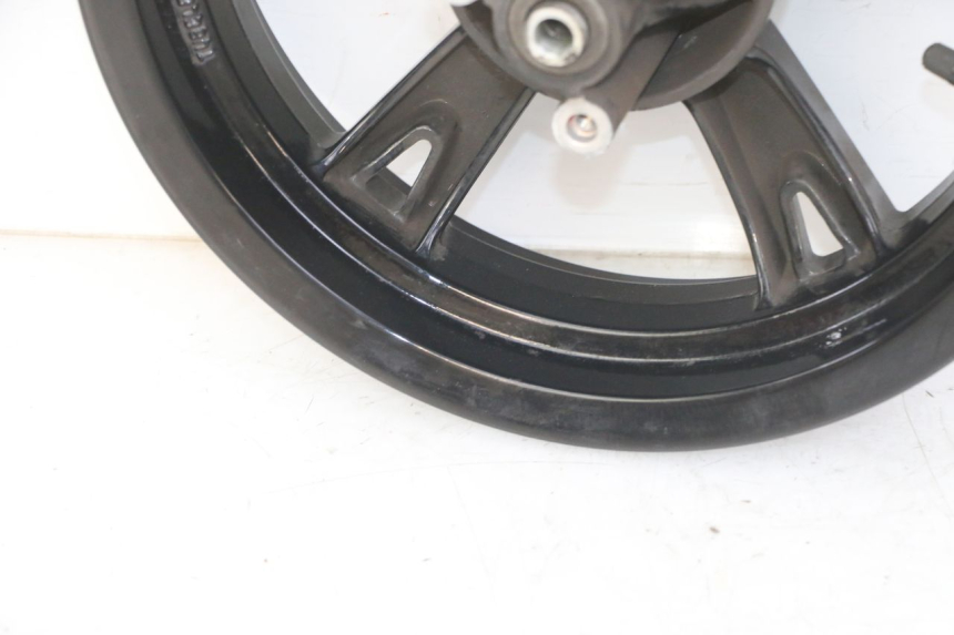 photo de FRONT WHEEL RIM PEUGEOT KISBEE 4T 50 (2018 - 2022)