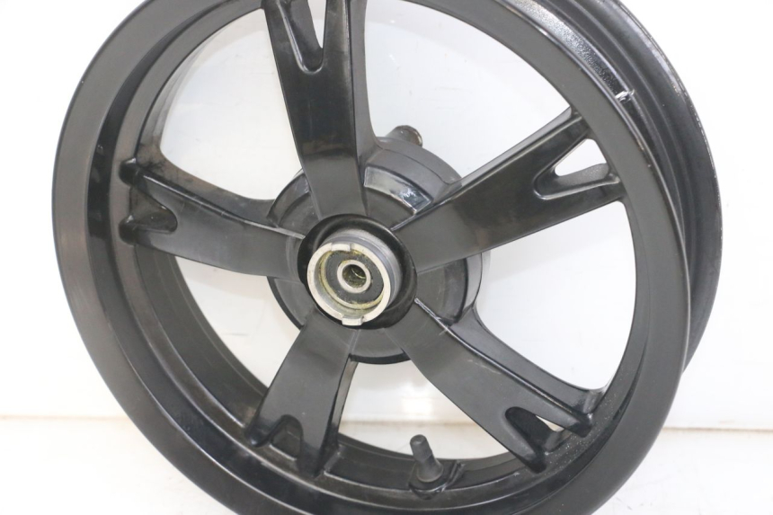 photo de FRONT WHEEL RIM PEUGEOT KISBEE 4T 50 (2018 - 2022)