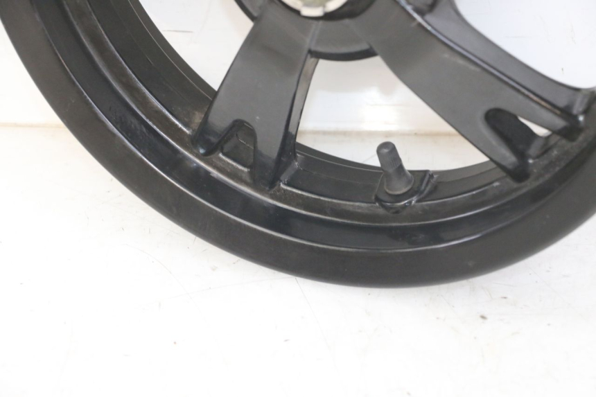 photo de FRONT WHEEL RIM PEUGEOT KISBEE 4T 50 (2018 - 2022)