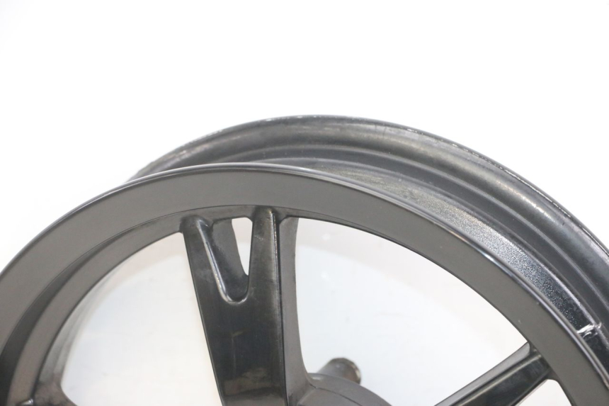 photo de FRONT WHEEL RIM PEUGEOT KISBEE 4T 50 (2018 - 2022)
