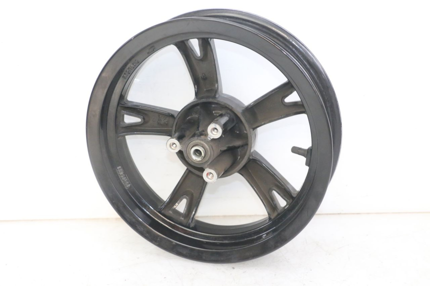 photo de FRONT WHEEL RIM PEUGEOT KISBEE 4T 50 (2018 - 2022)