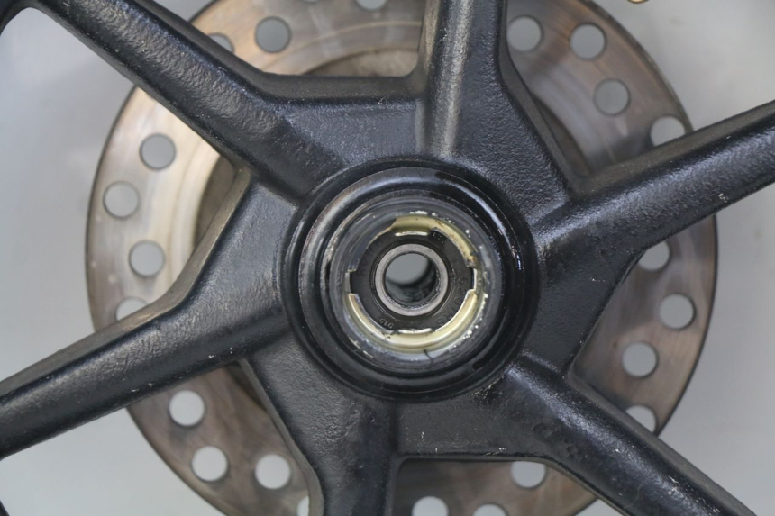 photo de FRONT WHEEL RIM ORCAL KITE 4T 50 (2019 - 2023)