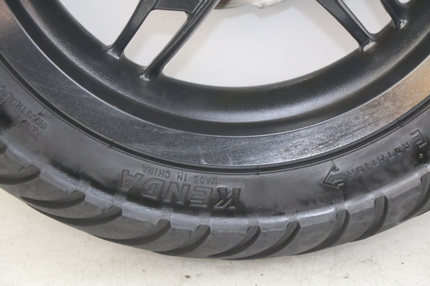 photo de FRONT WHEEL RIM KSR PANDORA 4T 50 (2018 - 2023)