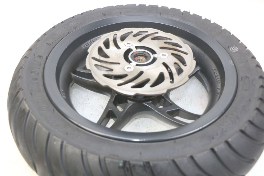 photo de FRONT WHEEL RIM KSR PANDORA 4T 50 (2018 - 2023)