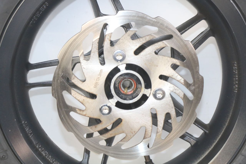 photo de FRONT WHEEL RIM KSR PANDORA 4T 50 (2018 - 2023)