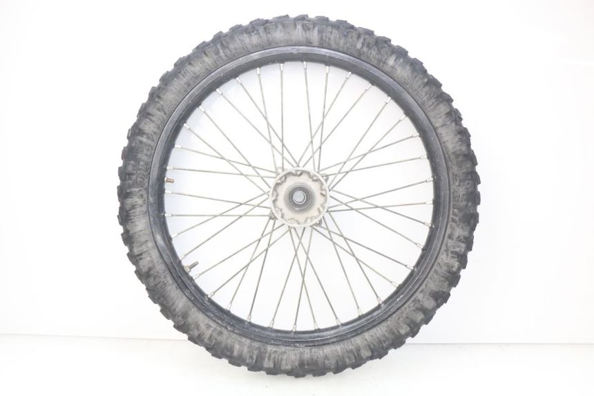 photo de FRONT WHEEL RIM KAWASAKI KX F KXF 450 (2012 - 2015)