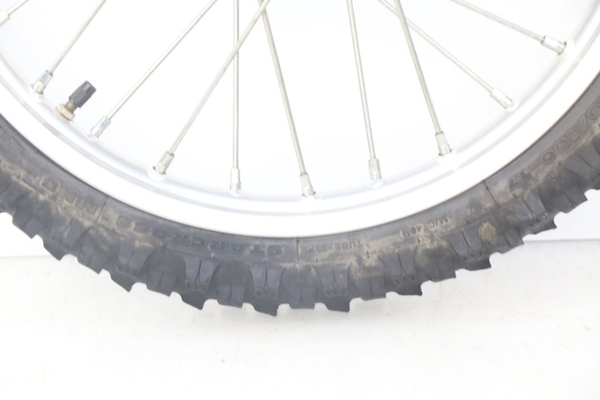 photo de FRONT WHEEL KAWASAKI KX 85 (2001 - 2013)