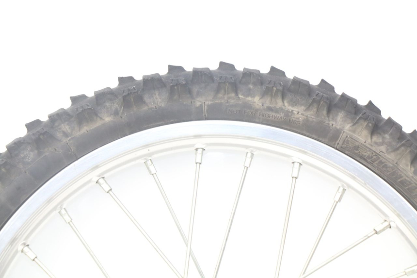 photo de FRONT WHEEL KAWASAKI KX 85 (2001 - 2013)