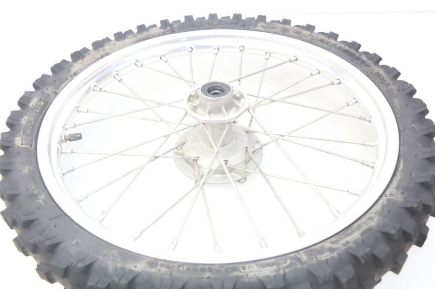photo de FRONT WHEEL KAWASAKI KX 85 (2001 - 2013)