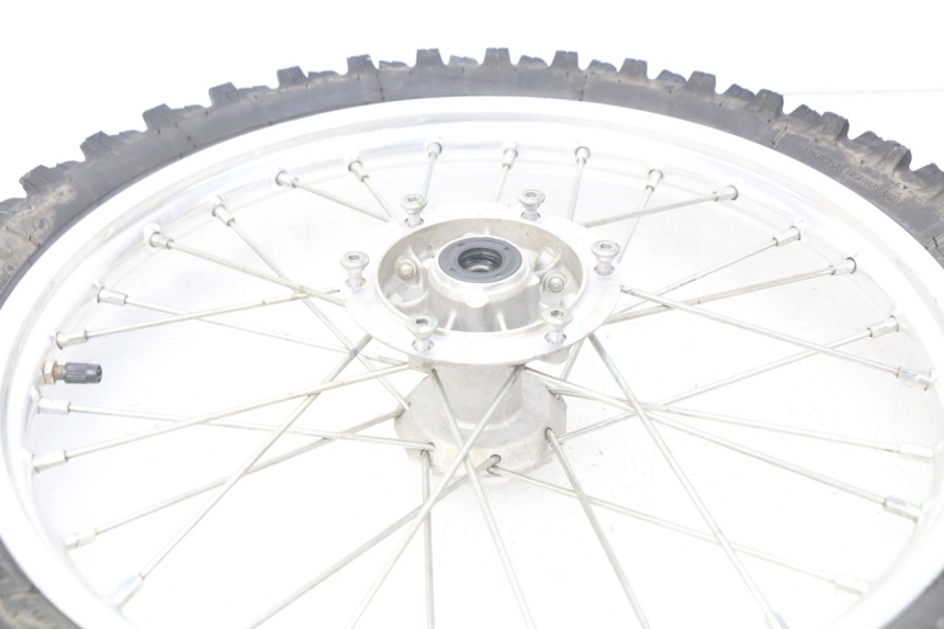 photo de FRONT WHEEL KAWASAKI KX 85 (2001 - 2013)