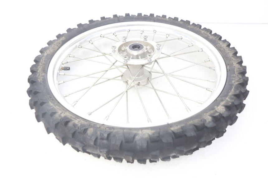 photo de FRONT WHEEL KAWASAKI KX 85 (2001 - 2013)