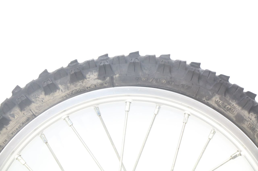 photo de FRONT WHEEL KAWASAKI KX 85 (2001 - 2013)