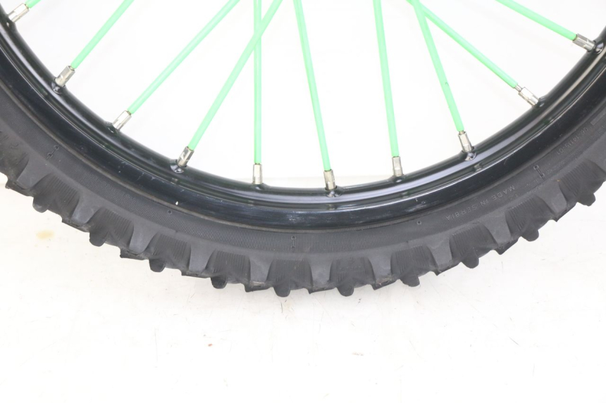 photo de FRONT RIM KAWASAKI KX 85 (2014 - 2021)
