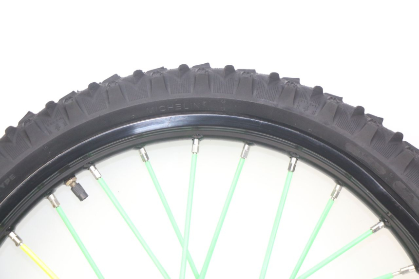 photo de FRONT RIM KAWASAKI KX 85 (2014 - 2021)