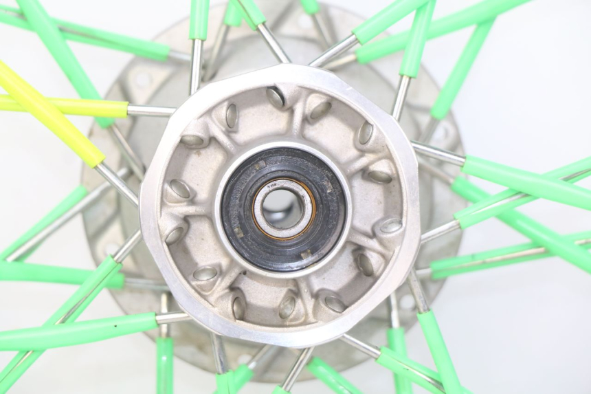 photo de FRONT RIM KAWASAKI KX 85 (2014 - 2021)