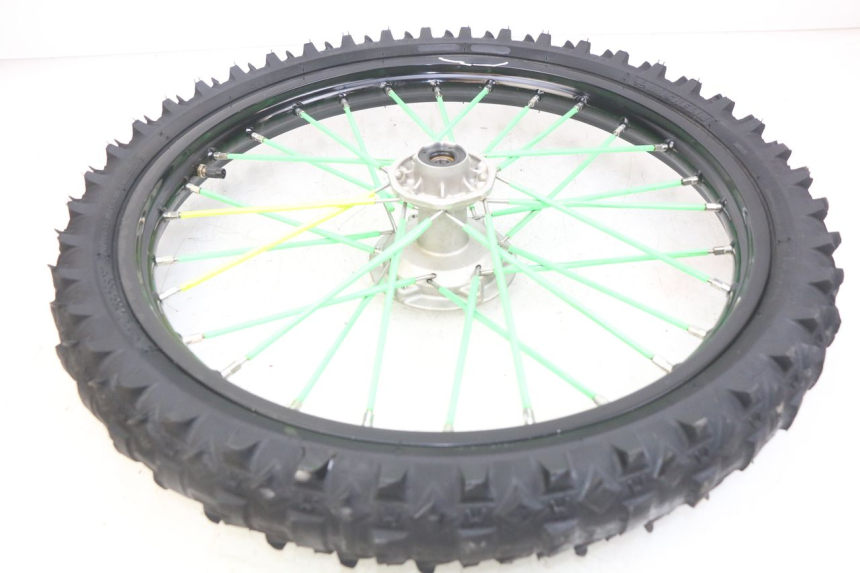 photo de FRONT RIM KAWASAKI KX 85 (2014 - 2021)