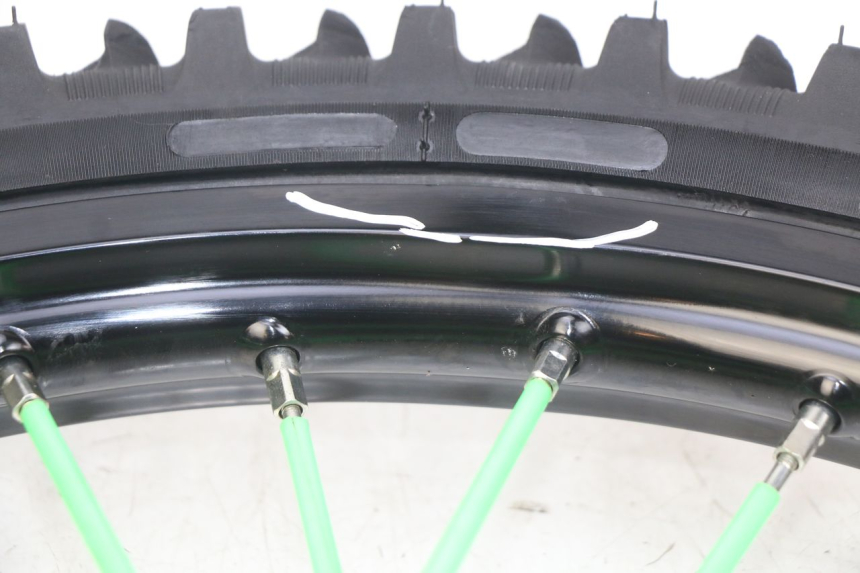 photo de FRONT RIM KAWASAKI KX 85 (2014 - 2021)