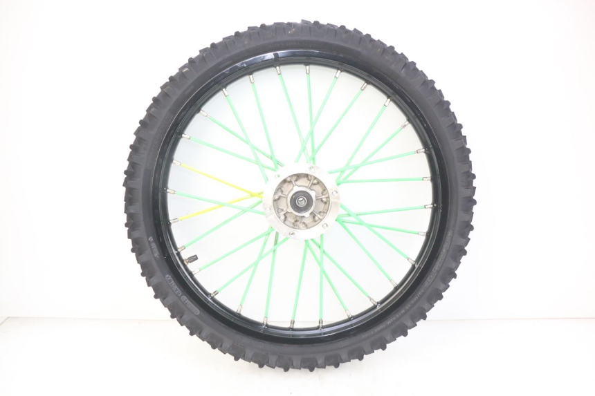 photo de FRONT RIM KAWASAKI KX 85 (2014 - 2021)