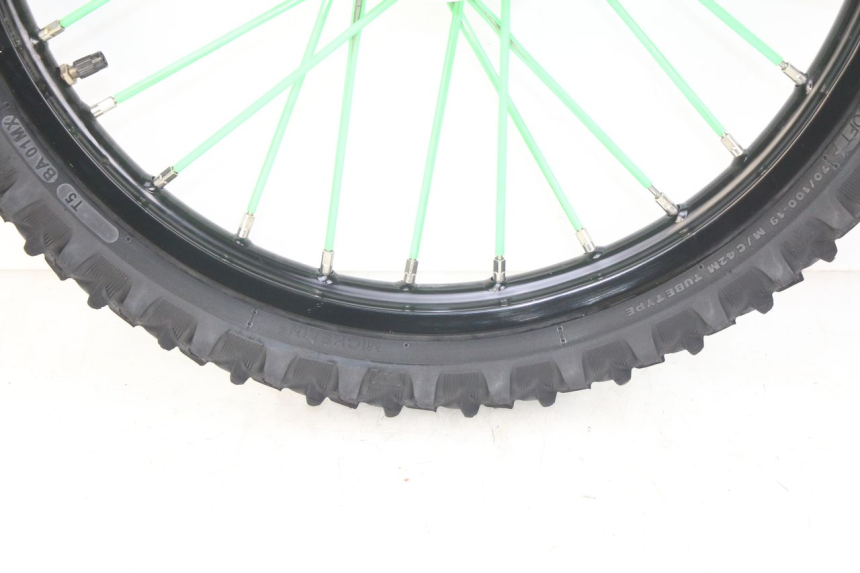 photo de FRONT RIM KAWASAKI KX 85 (2014 - 2021)