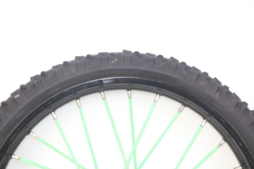 photo de FRONT RIM KAWASAKI KX 85 (2014 - 2021)